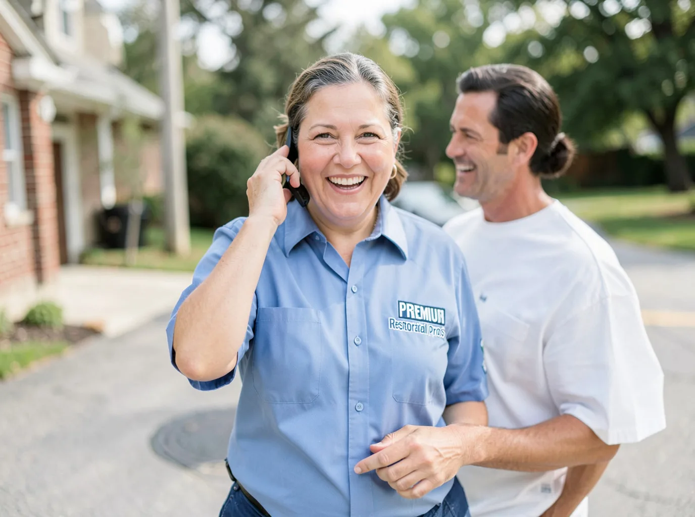 Water Damage Restoration Oto, IA FAQs